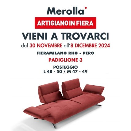 Artigiano in Fiera 2024