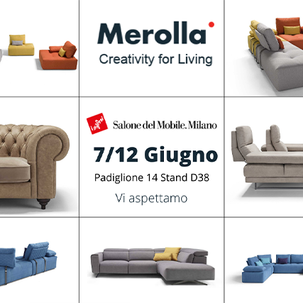 Salone del Mobile Milano 2022