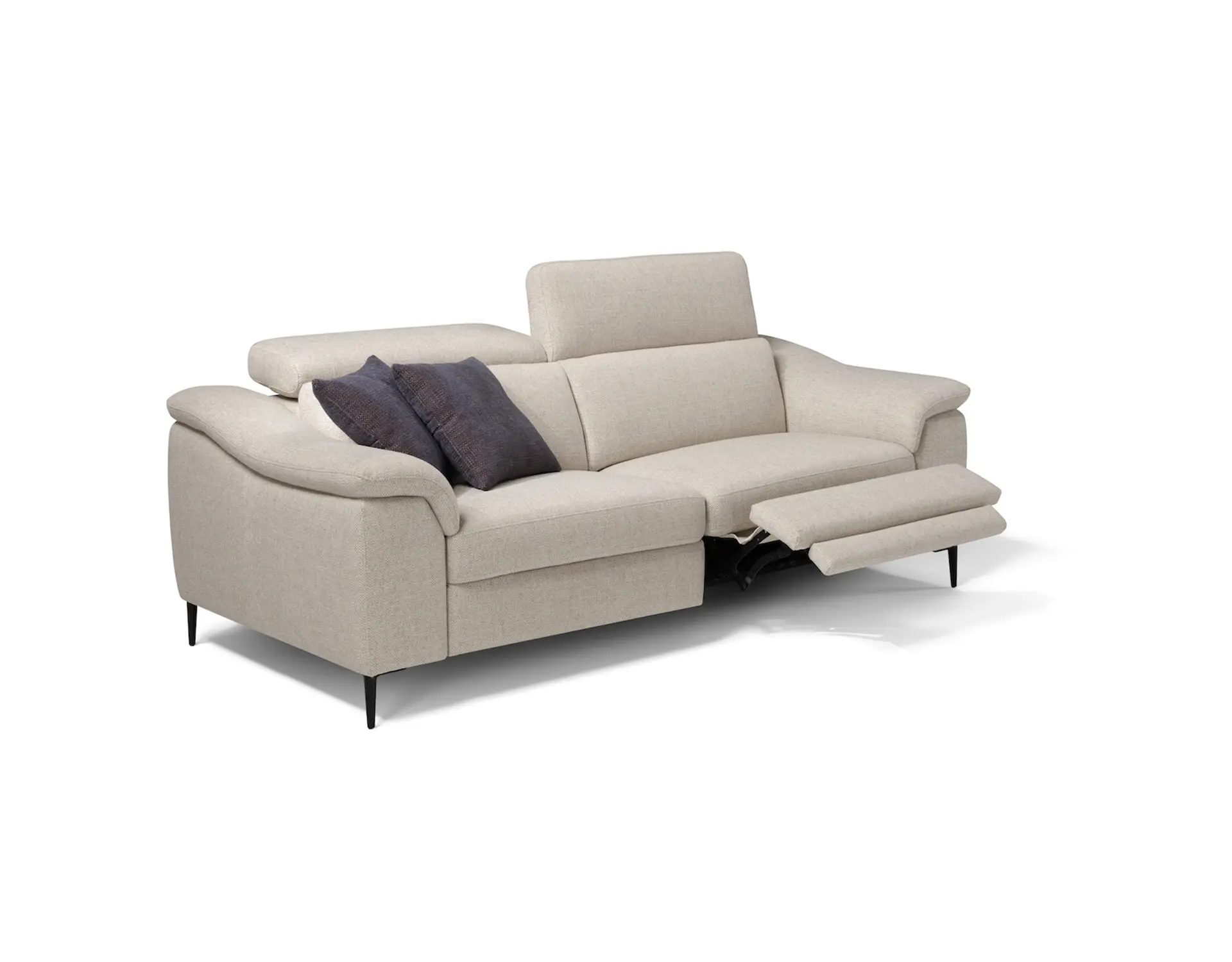 Kleos merolla divani 5