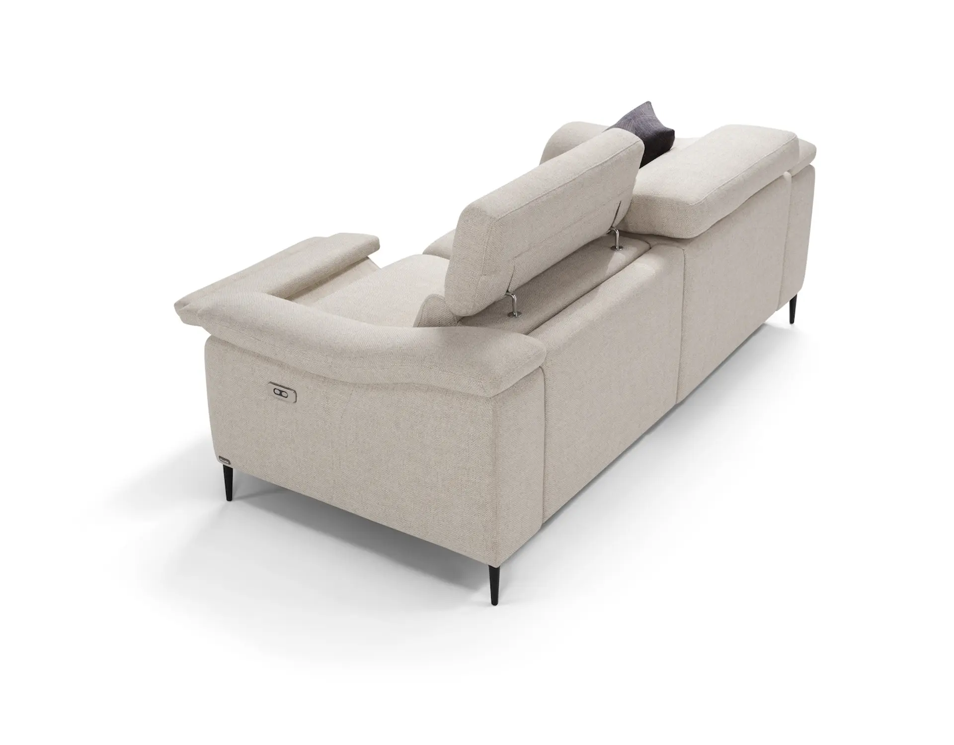 Kleos merolla divani 6