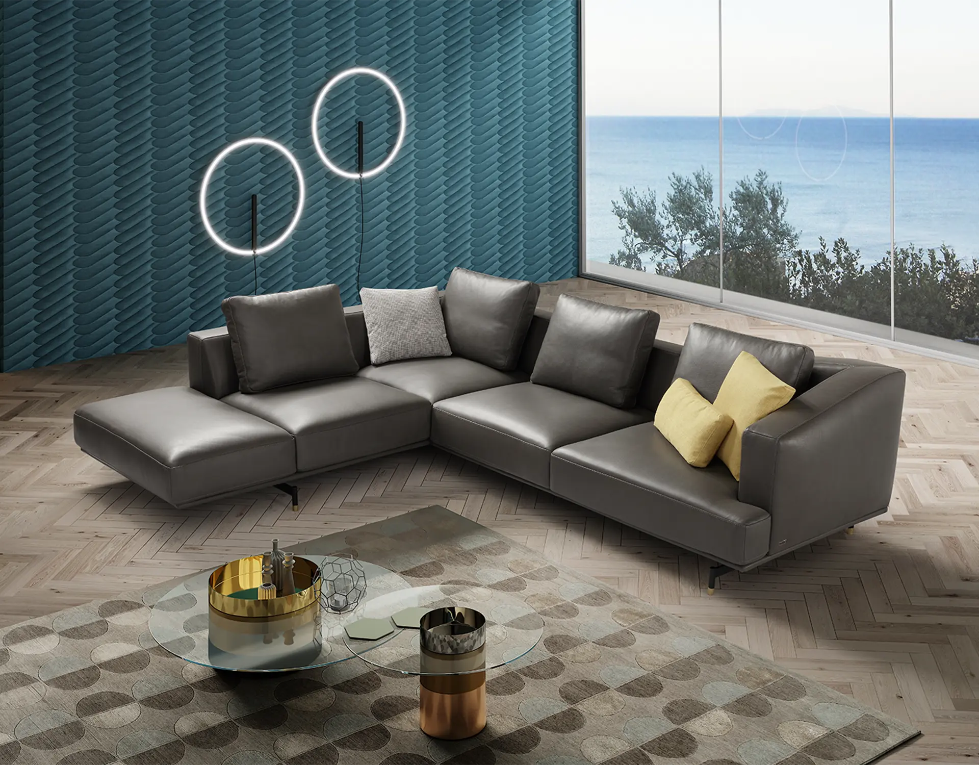 koi merolla divan 2