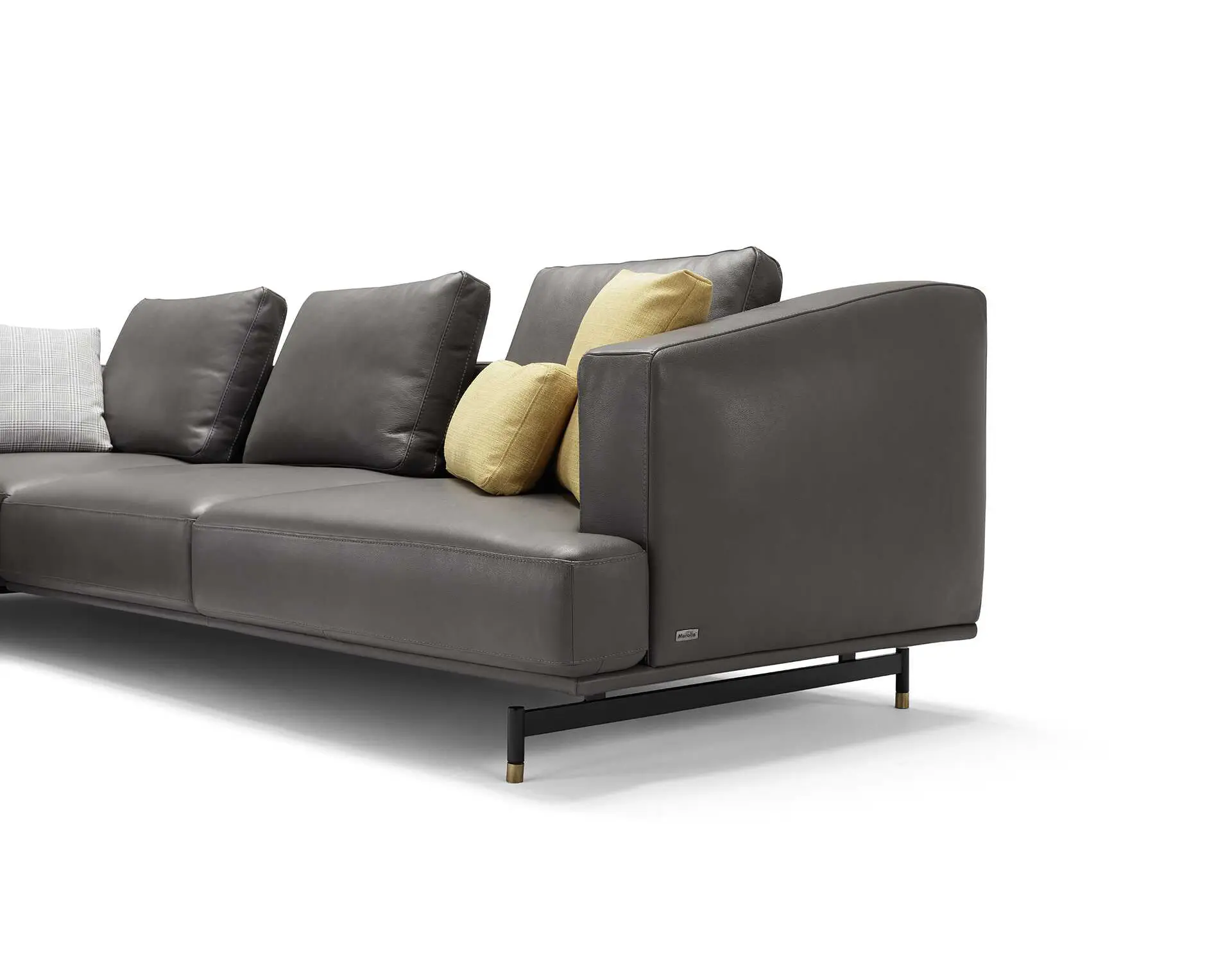 koi merolla divan 4